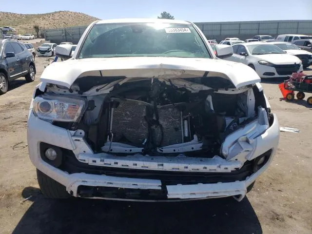 3TMCZ5ANXPM615513 2023 2023 Toyota Tacoma- Double Cab 5