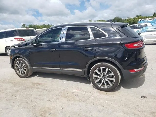 5LMCJ3C97KUL34715 2019 2019 Lincoln MKC- Reserve 2