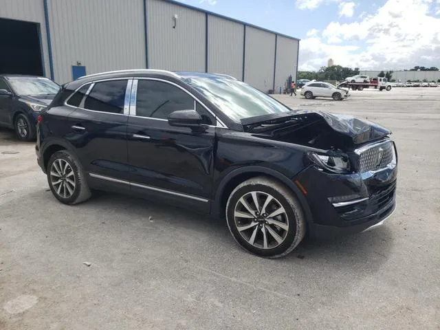 5LMCJ3C97KUL34715 2019 2019 Lincoln MKC- Reserve 4