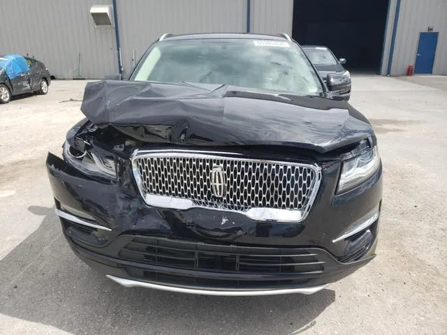 5LMCJ3C97KUL34715 2019 2019 Lincoln MKC- Reserve 5