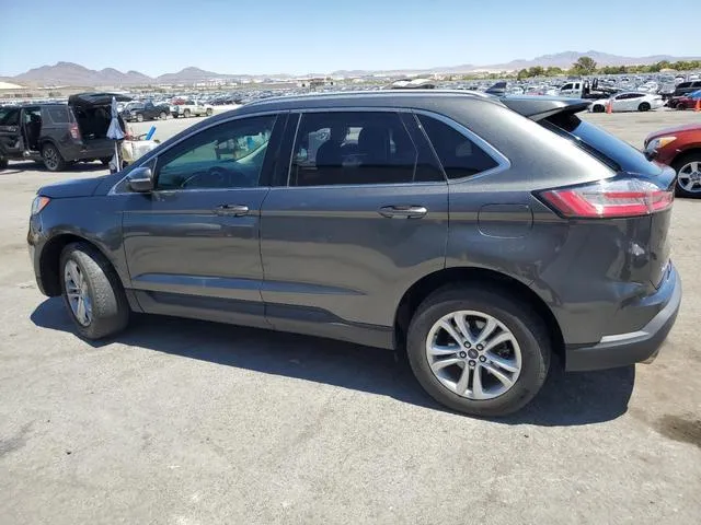 2FMPK3J90KBC27208 2019 2019 Ford Edge- Sel 2