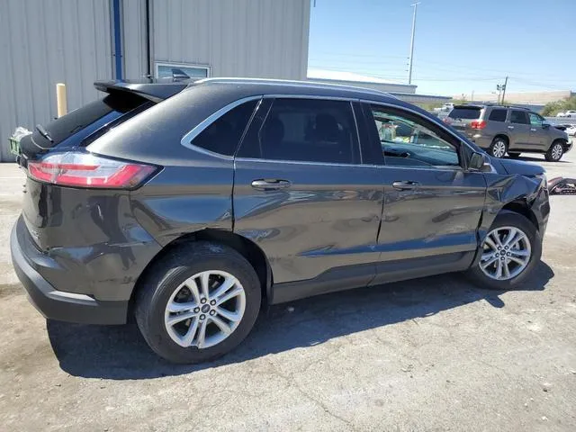 2FMPK3J90KBC27208 2019 2019 Ford Edge- Sel 3