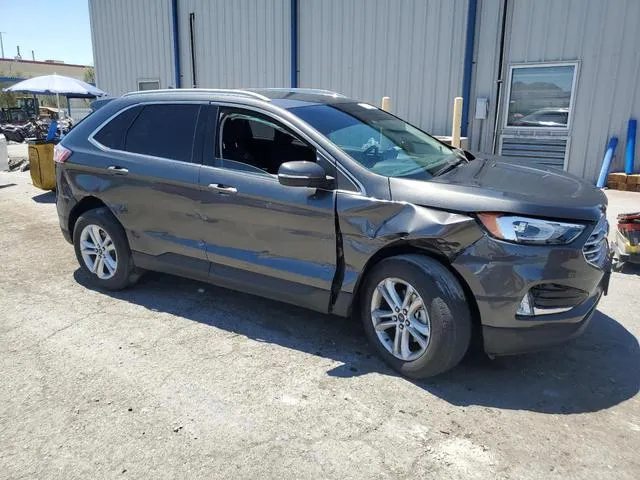 2FMPK3J90KBC27208 2019 2019 Ford Edge- Sel 4