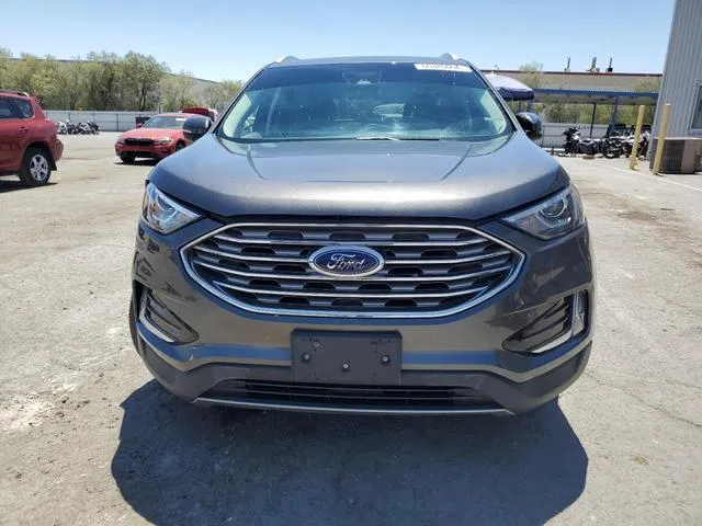 2FMPK3J90KBC27208 2019 2019 Ford Edge- Sel 5