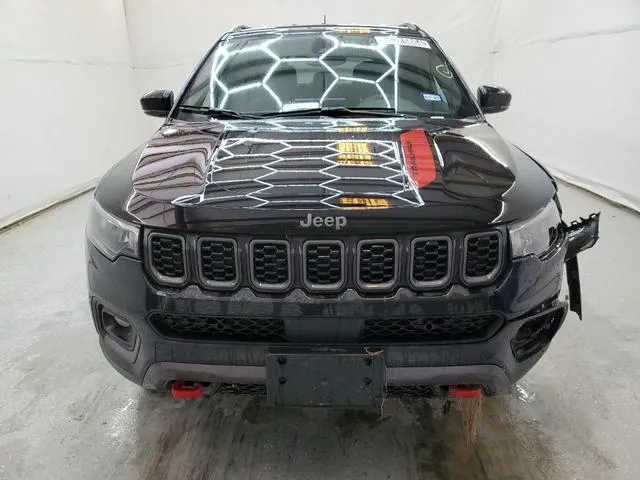 3C4NJDDN3RT137496 2024 2024 Jeep Compass- Trailhawk 5