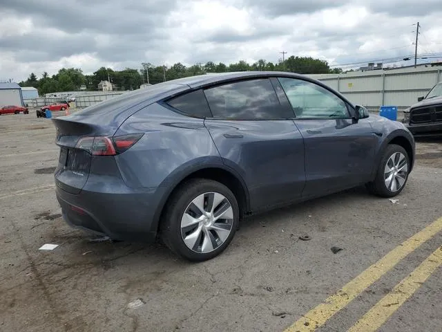 7SAYGDEE4PF851842 2023 2023 Tesla MODEL Y 3