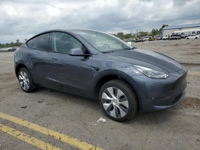 7SAYGDEE4PF851842 2023 2023 Tesla MODEL Y 4