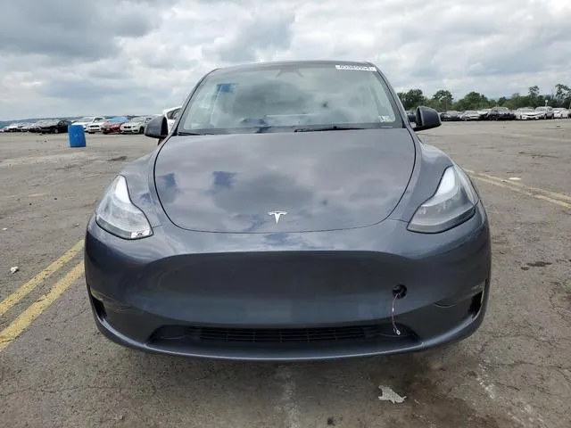 7SAYGDEE4PF851842 2023 2023 Tesla MODEL Y 5