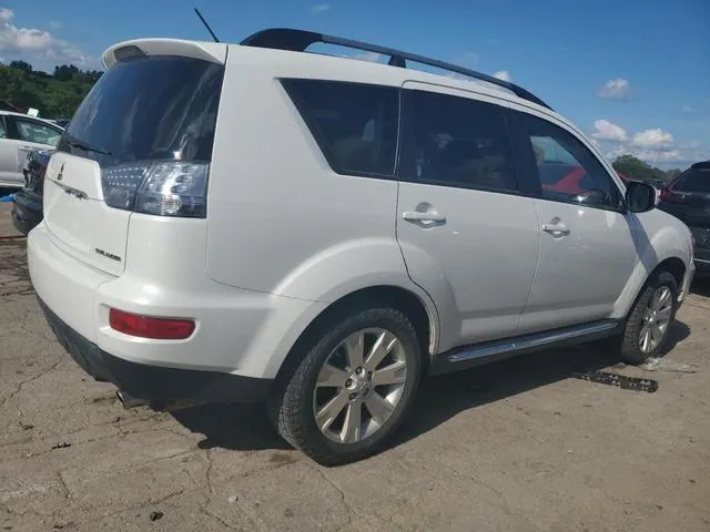 JA4AS3AW6CU032011 2012 2012 Mitsubishi Outlander- SE 3