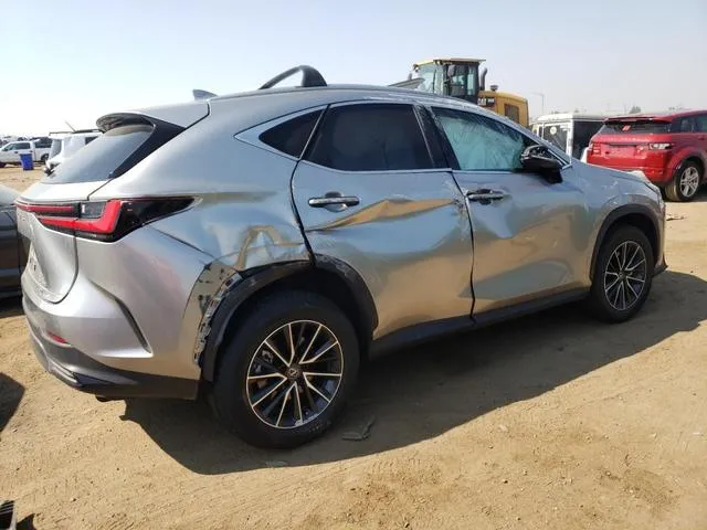 JTJGKCEZ3R2019528 2024 2024 Lexus NX- 350H Base 3