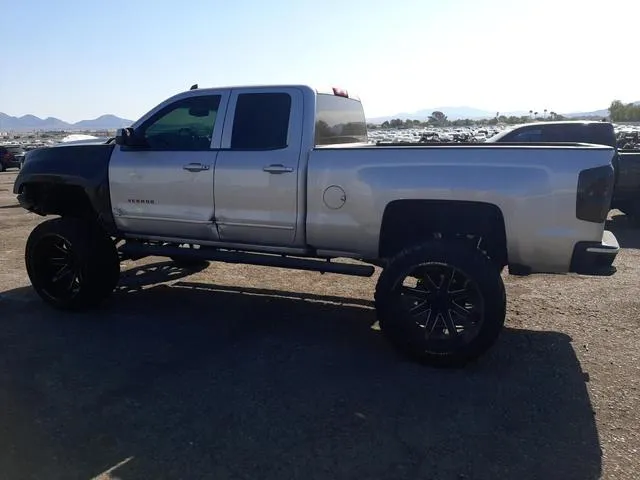 1GCRCREC3GZ413011 2016 2016 Chevrolet Silverado- C1500 Lt 2