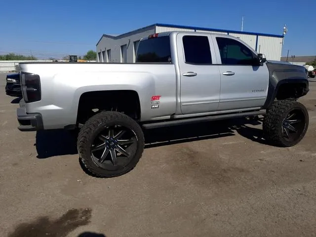 1GCRCREC3GZ413011 2016 2016 Chevrolet Silverado- C1500 Lt 3