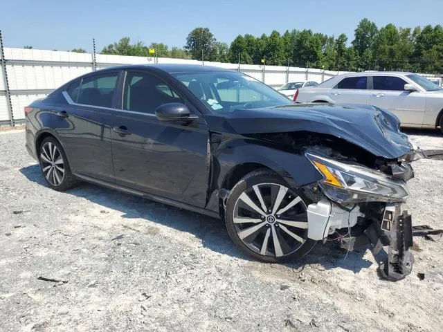 1N4BL4CV7LN311789 2020 2020 Nissan Altima- SR 4