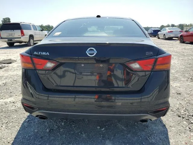 1N4BL4CV7LN311789 2020 2020 Nissan Altima- SR 6