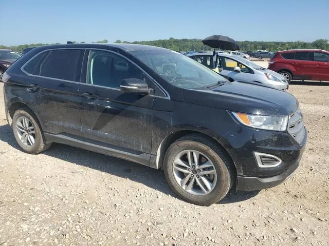 2FMPK4J82JBB81294 2018 2018 Ford Edge- Sel 4