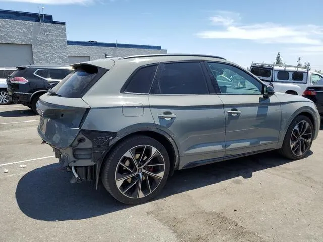 WA1B4AFY9M2028996 2021 2021 Audi SQ5- Premium Plus 3