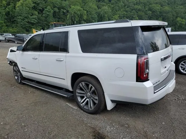 1GKS2HKJ0KR323894 2019 2019 GMC Yukon- Denali 2