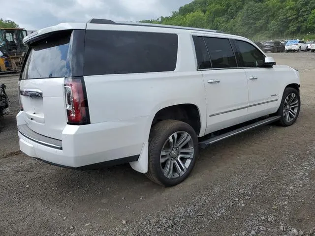 1GKS2HKJ0KR323894 2019 2019 GMC Yukon- Denali 3