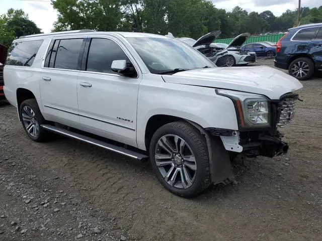 1GKS2HKJ0KR323894 2019 2019 GMC Yukon- Denali 4