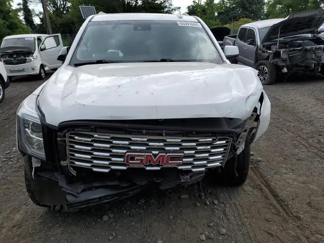 1GKS2HKJ0KR323894 2019 2019 GMC Yukon- Denali 5