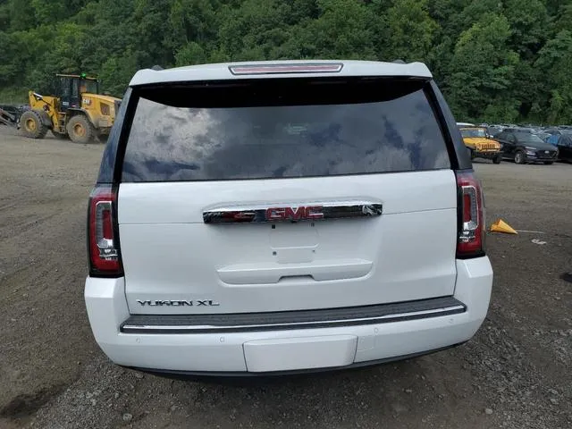 1GKS2HKJ0KR323894 2019 2019 GMC Yukon- Denali 6