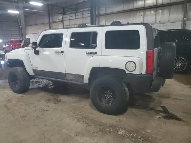 5GTDN136768156628 2006 2006 Hummer H3 2