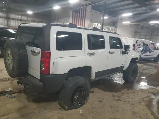 5GTDN136768156628 2006 2006 Hummer H3 3