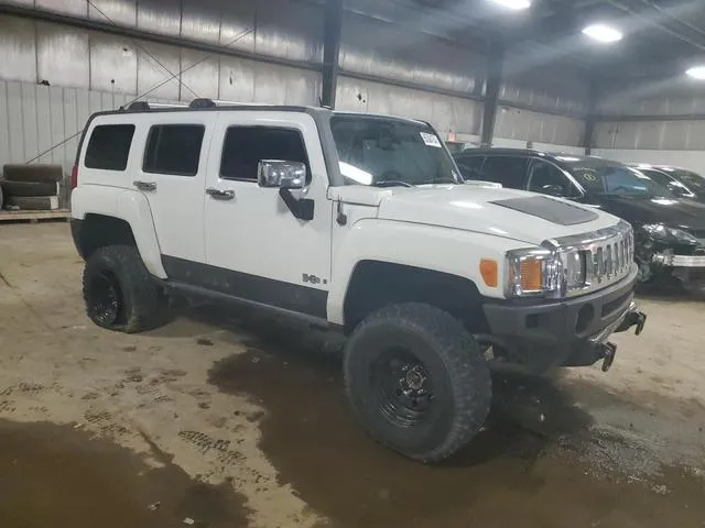 5GTDN136768156628 2006 2006 Hummer H3 4