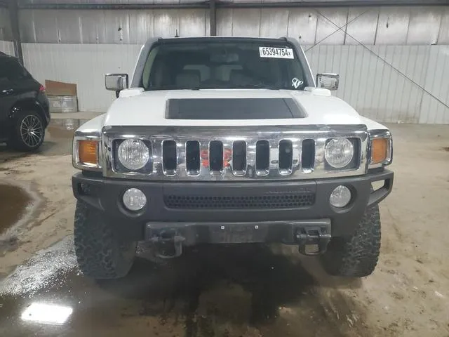 5GTDN136768156628 2006 2006 Hummer H3 5