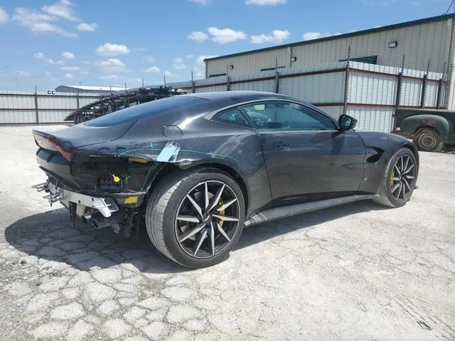 SCFSMGAW9KGN01005 2019 2019 Aston Martin Vantage 3