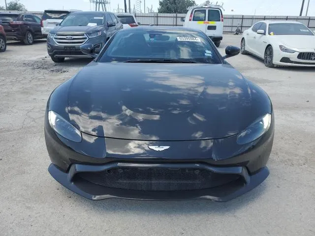 SCFSMGAW9KGN01005 2019 2019 Aston Martin Vantage 5