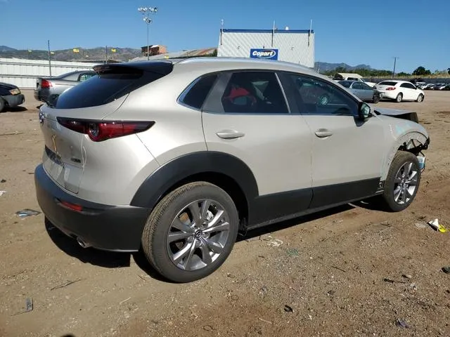 3MVDMBCM0PM571574 2023 2023 Mazda CX-30- Preferred 3