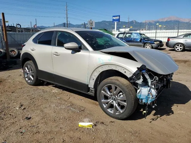 3MVDMBCM0PM571574 2023 2023 Mazda CX-30- Preferred 4