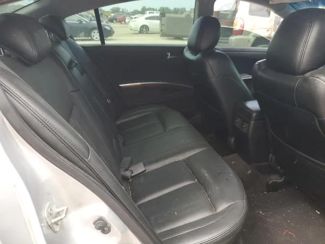 1N4BA41E07C801047 2007 2007 Nissan Maxima- SE 10