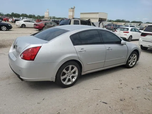 1N4BA41E07C801047 2007 2007 Nissan Maxima- SE 3