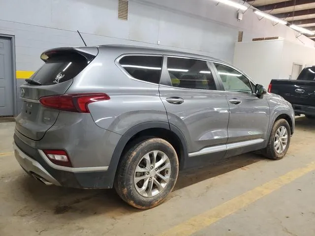 5NMS2CAD7KH091423 2019 2019 Hyundai Santa Fe- SE 3