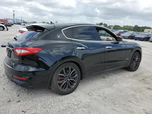 ZN661XUS8KX318677 2019 2019 Maserati Levante- Sport 3