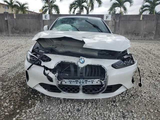 WBA23AT02NCJ36182 2022 2022 BMW 4 Series- 430I 5