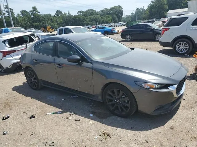 3MZBPABMXRM406840 2024 2024 Mazda 3- Select Sport 4