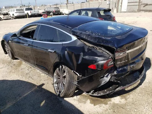 5YJSA1S18EFP51311 2014 2014 Tesla MODEL S 2