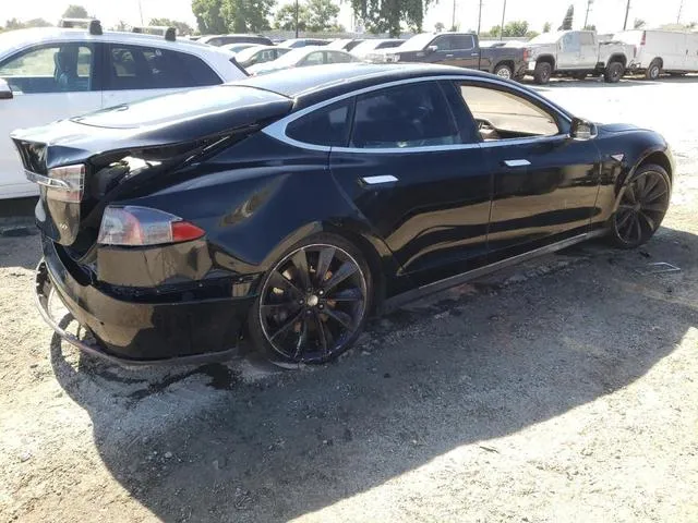 5YJSA1S18EFP51311 2014 2014 Tesla MODEL S 3