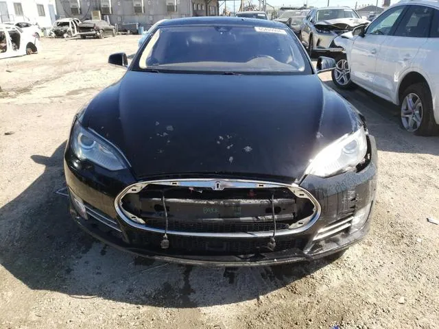 5YJSA1S18EFP51311 2014 2014 Tesla MODEL S 5