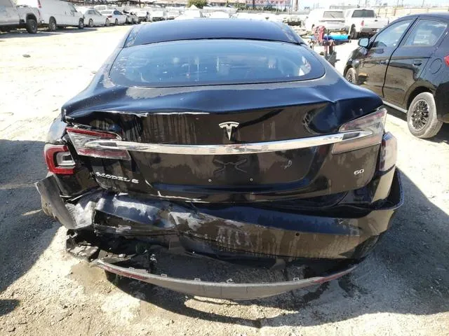 5YJSA1S18EFP51311 2014 2014 Tesla MODEL S 6