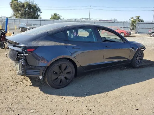 5YJ3E1EB2RF739366 2024 2024 Tesla MODEL 3 3