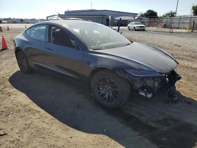 5YJ3E1EB2RF739366 2024 2024 Tesla MODEL 3 4