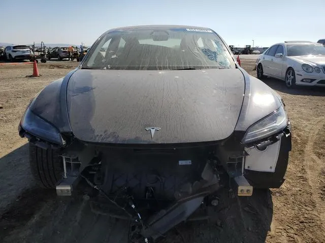 5YJ3E1EB2RF739366 2024 2024 Tesla MODEL 3 5