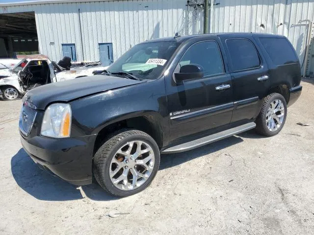 1GKFK63817J405110 2007 2007 GMC Yukon- Denali 1