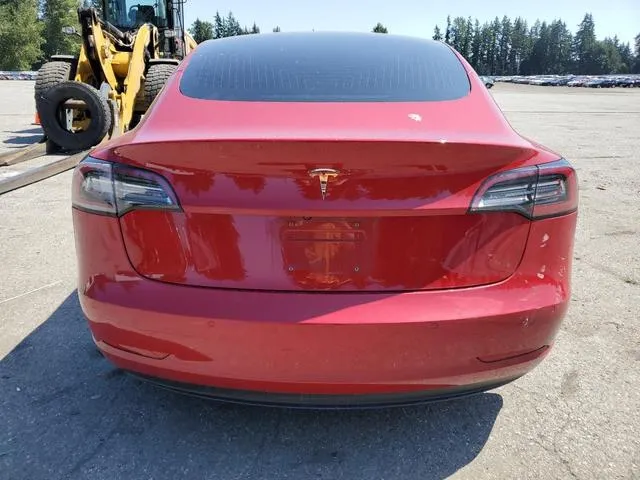 5YJ3E1EA7JF102873 2018 2018 Tesla MODEL 3 6