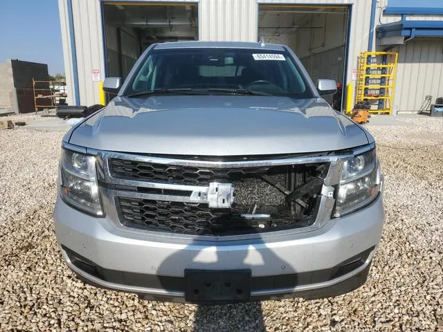 1GNSKJKC9FR692948 2015 2015 Chevrolet Suburban- K1500 Lt 5