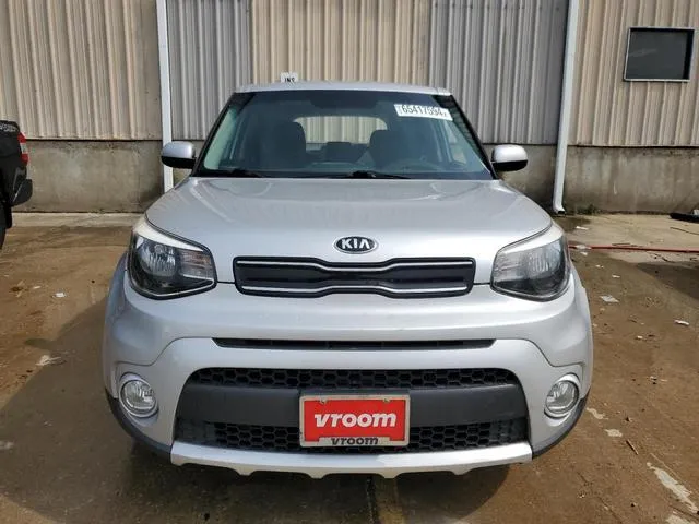 KNDJP3A52J7531124 2018 2018 KIA Soul- - 5